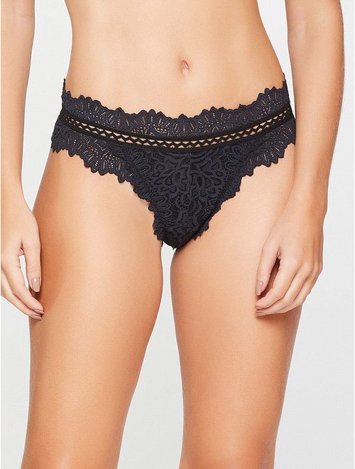 Calcinha Cavada Galaxy