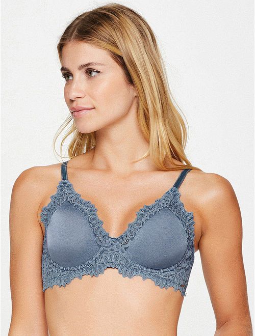 Sutiã Leve Com Aro Galaxy