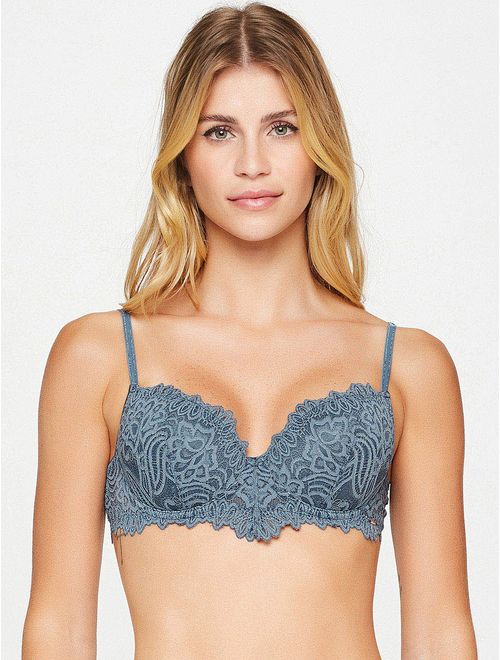 Sutiã Bojo Base Galaxy