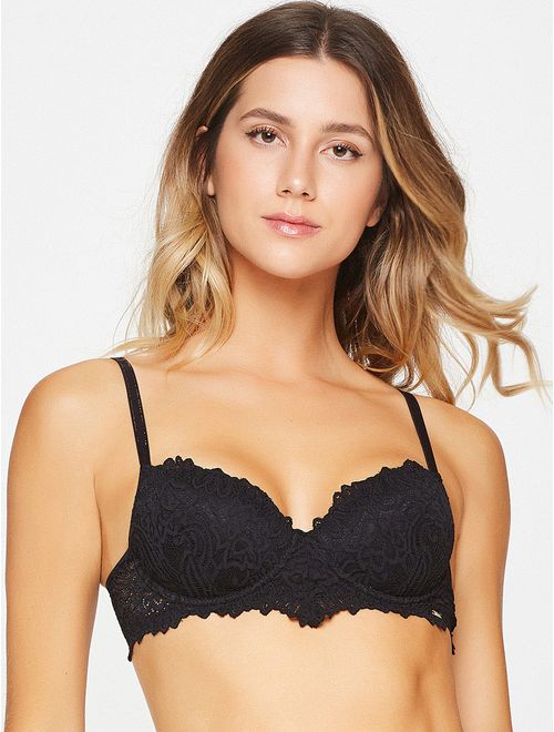 Sutiã Bojo Base Galaxy