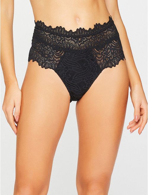 Calcinha Hot Pant Galaxy