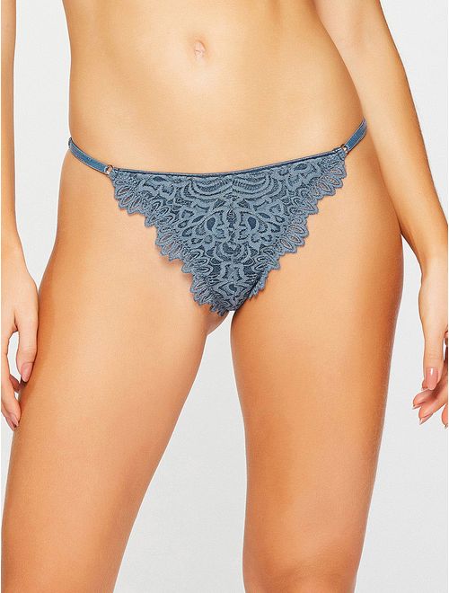 Calcinha String Galaxy