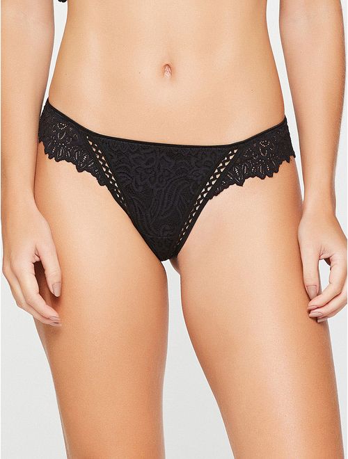 Calcinha Biquíni Fio Galaxy