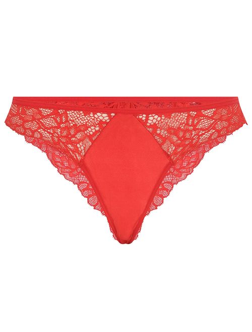 Calcinha Biquíni Valentine