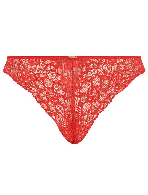 Calcinha Biquíni Valentine