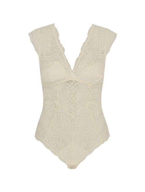 Body Manga Curta Mixed