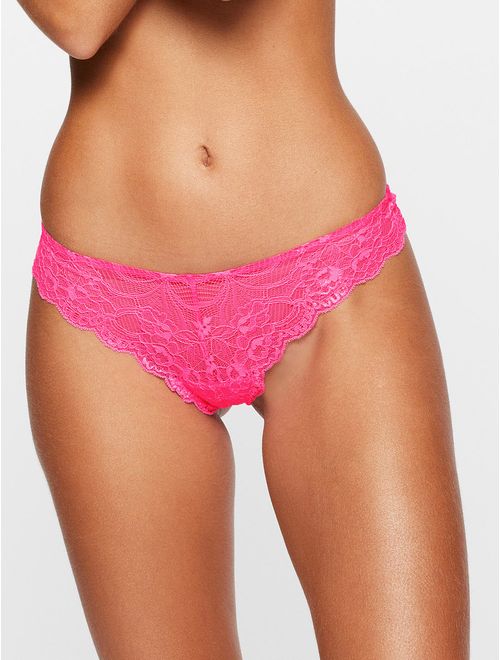 Calcinha Biquíni Fio Best Wishes