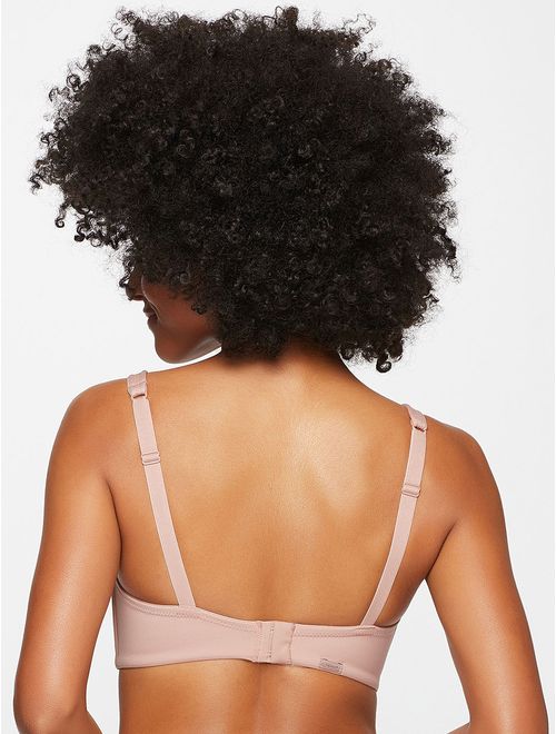 Sutiã Com Bojo e Sem Aro All Purpose Taça B