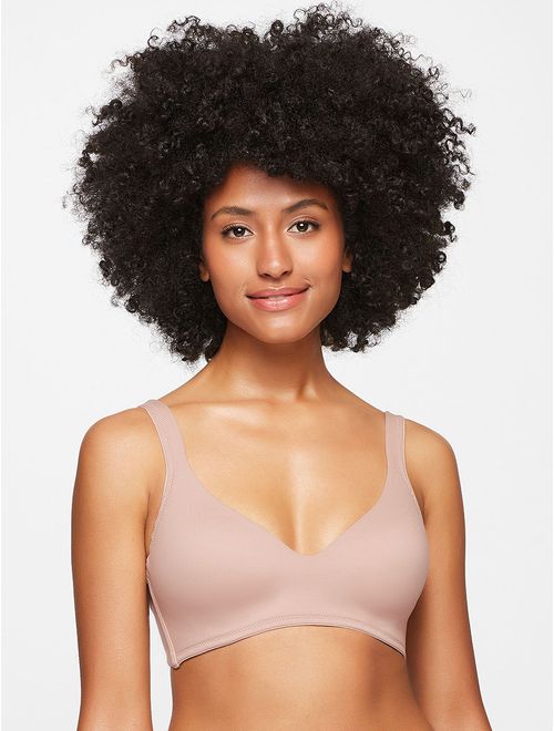 Sutiã Com Bojo e Sem Aro All Purpose Taça C