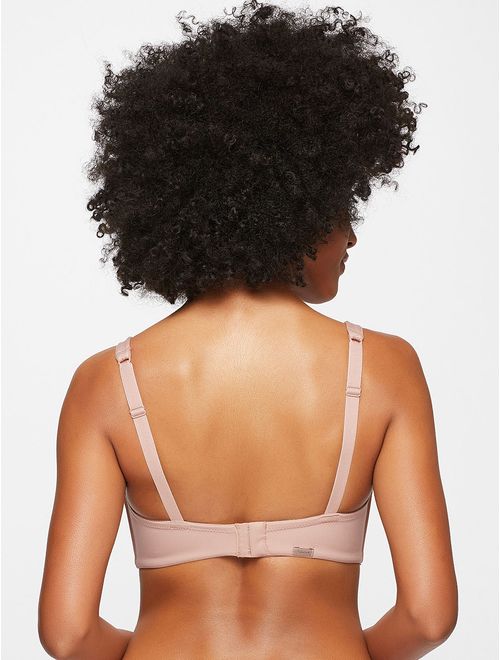 Sutiã Com Bojo e Sem Aro All Purpose Taça C