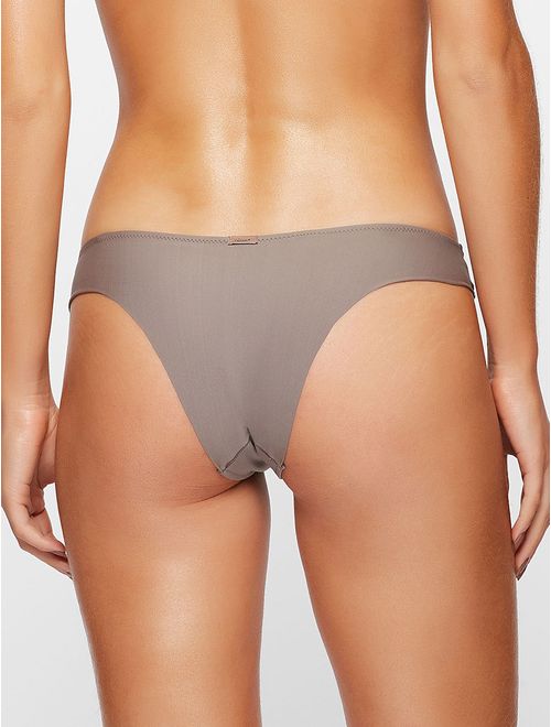 Calcinha Biquíni Corte à Fio All Purpose