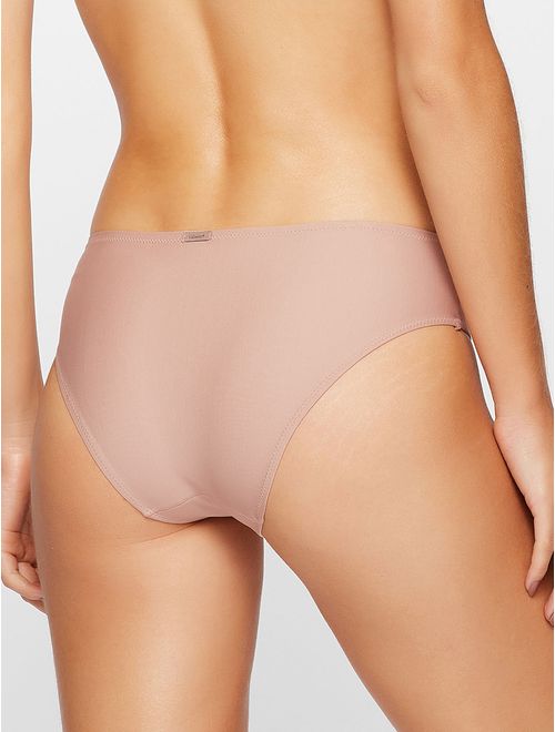 Calcinha New Control Top All Purpose