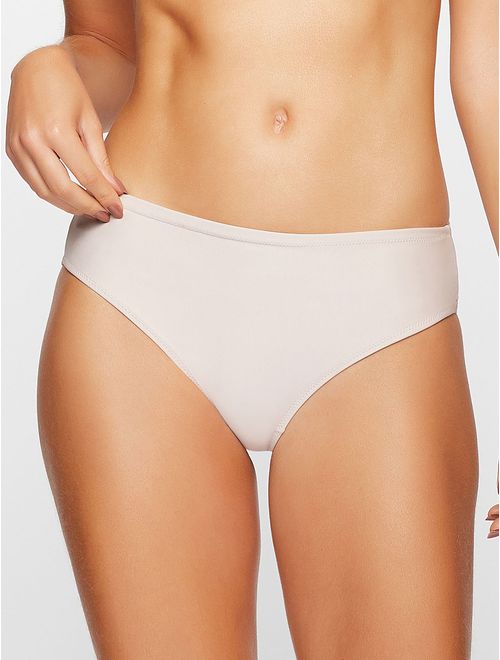 Calcinha New Control Top All Purpose