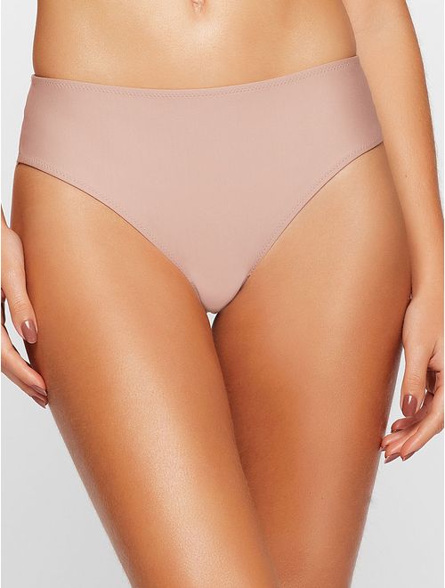 Calcinha New Control Top Corte à Fio All Purpose