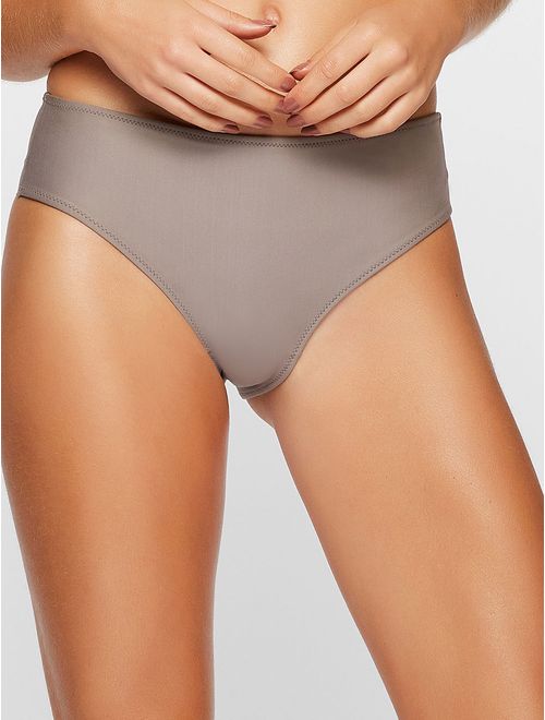 Calcinha New Control Top Corte à Fio All Purpose