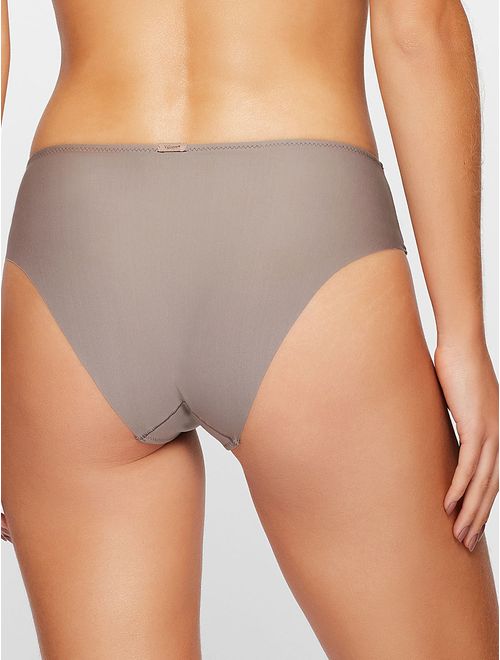 Calcinha New Control Top Corte à Fio All Purpose