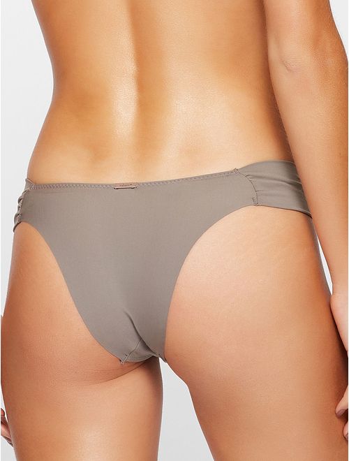 Calcinha Biquíni com Laterais Duplas All Purpose