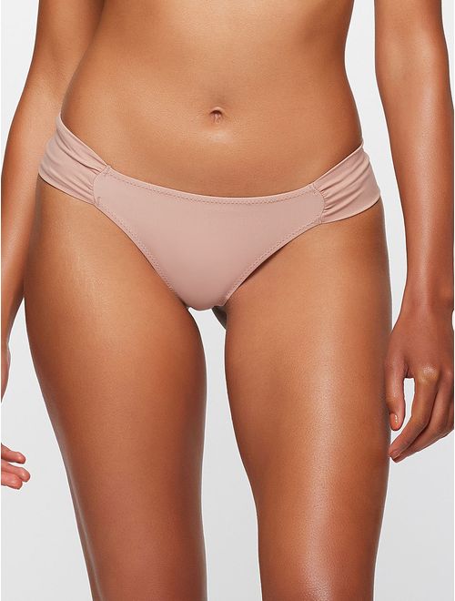 Calcinha Biquíni com Laterais Duplas All Purpose