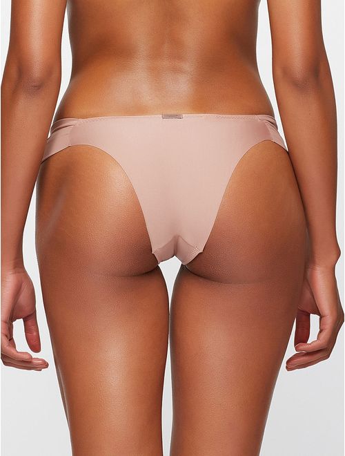 Calcinha Biquíni com Laterais Duplas All Purpose