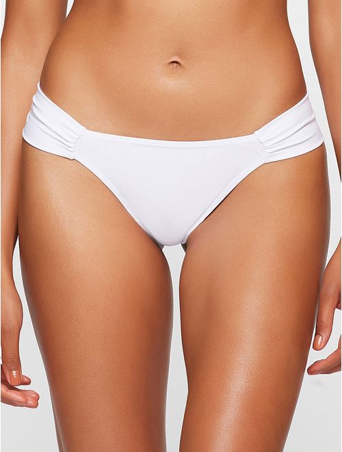 Calcinha Fio Dental com Laterais Duplas All Purpose