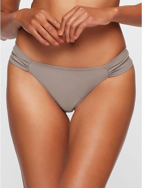 Calcinha Fio Dental com Laterais Duplas All Purpose