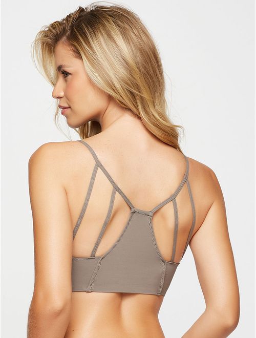 Top com Bojo Removível Harmony