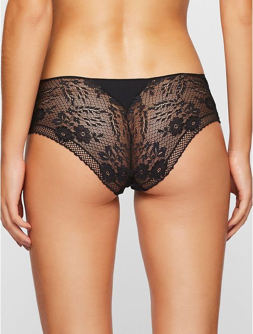 Calcinha Caleçon Portobello