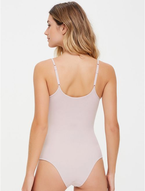 Body Básico Harmony