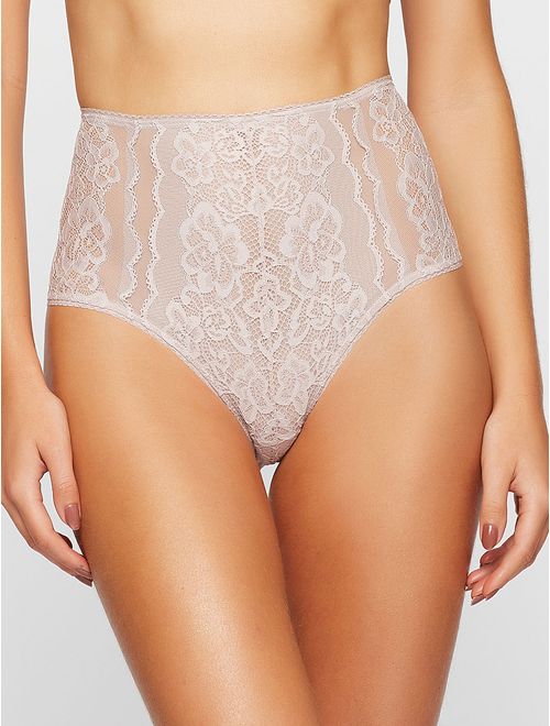 Calcinha Alta Hot Pant Giverny