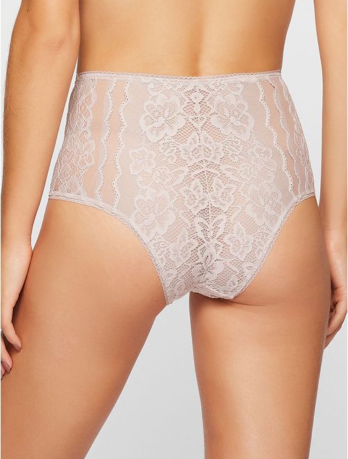 Calcinha Alta Hot Pant Giverny