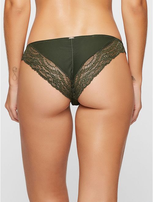 Calcinha Tanga Americana Cosmopolitan