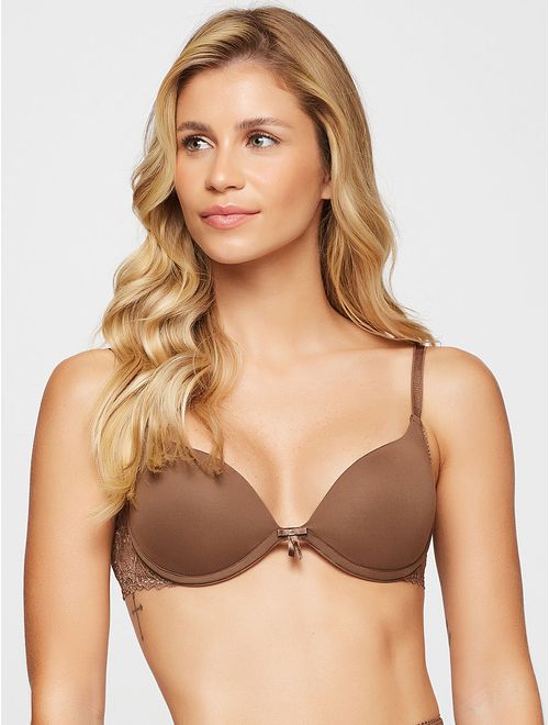 Sutiã Push-Up Com Bojo Básico Todo Dia