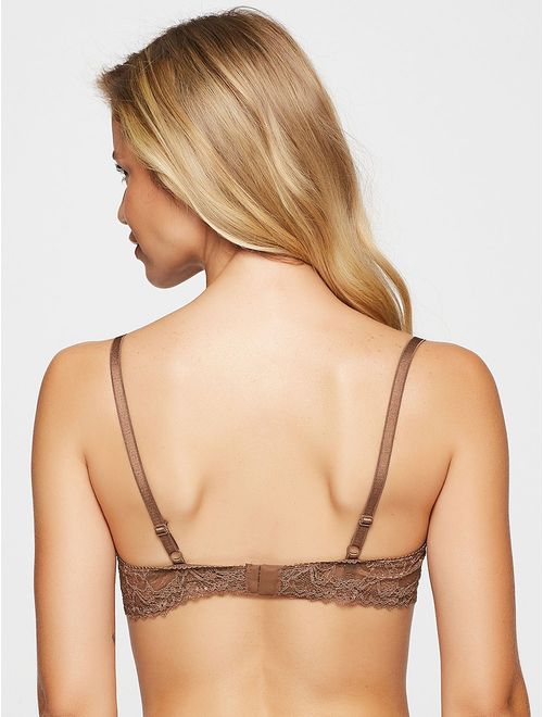 Sutiã Push-Up Com Bojo Básico Todo Dia