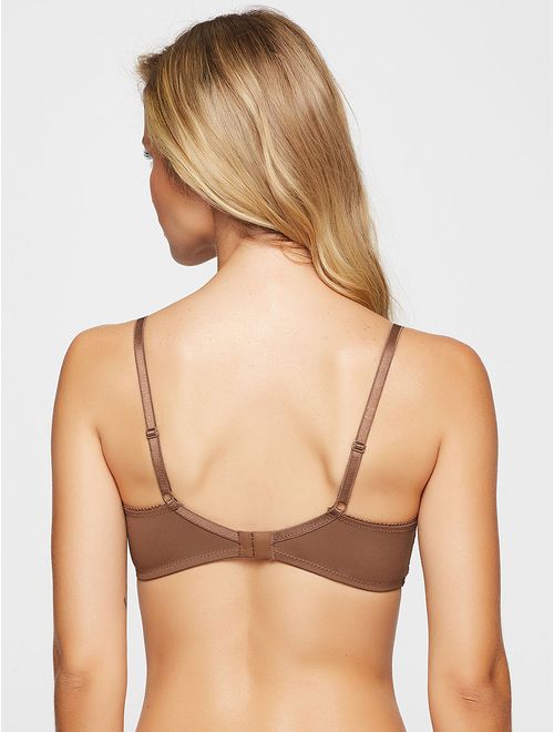 Sutiã Leve Básico Todo Dia