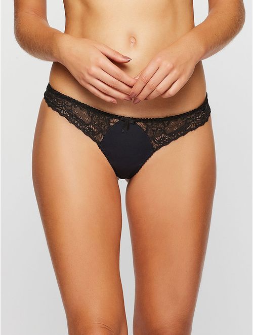 Calcinha Fio em Renda