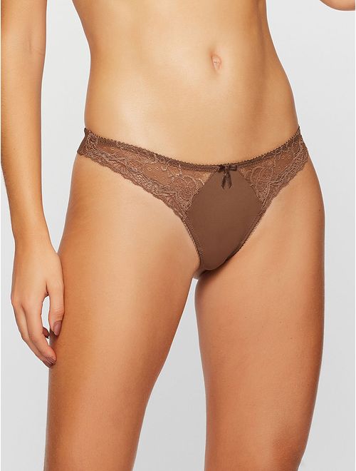 Calcinha Fio em Renda