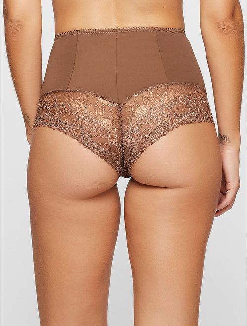 Calcinha Hot Pant Todo Dia