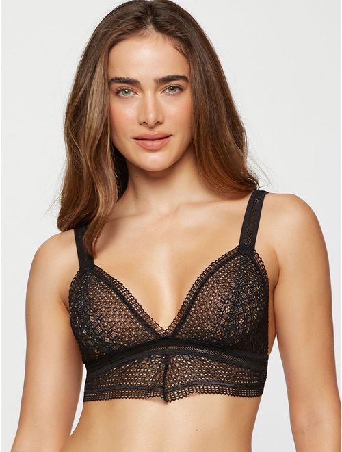 Sutiã Leve Geometric