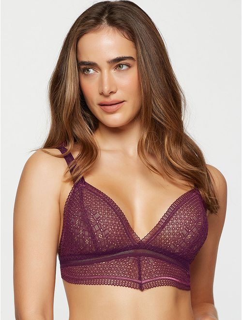 Sutiã Leve Geometric