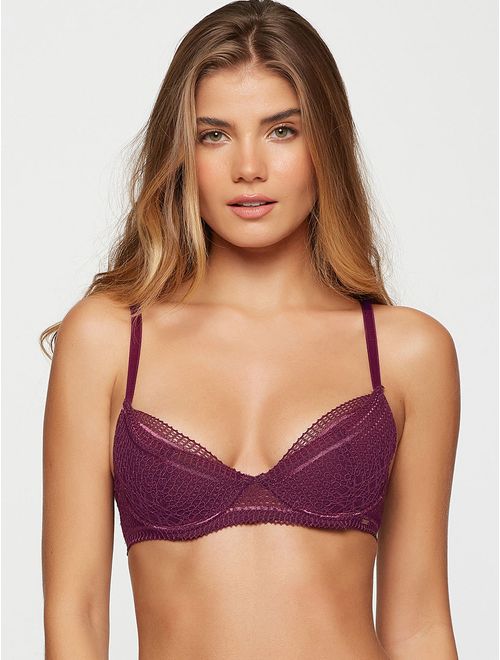 Sutiã Leve com Aro Geometric