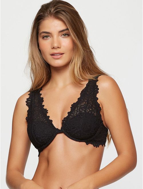 Sutiã Com Aro Silence