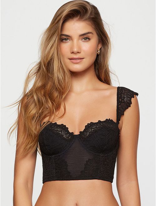 Corpete Leve Com Aro Silence