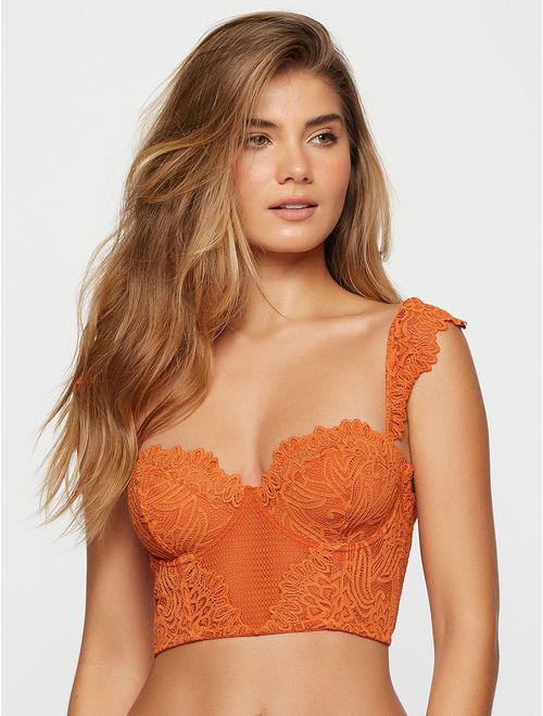 Corpete Leve Com Aro Silence