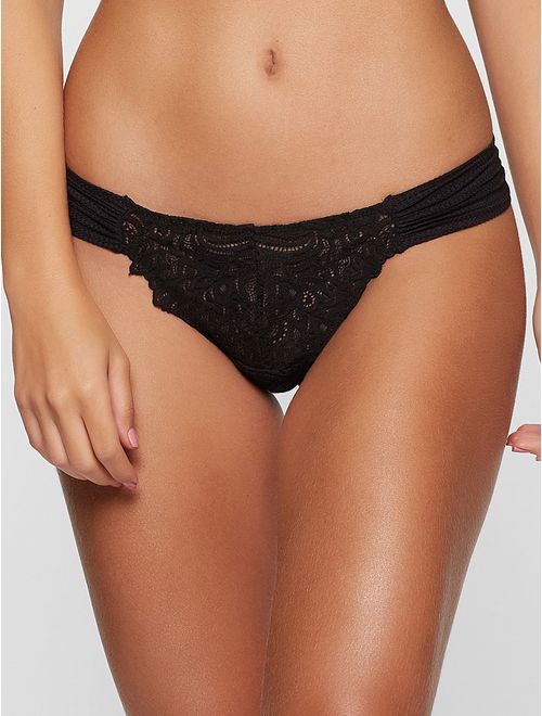 Calcinha Lateral Dupla Silence