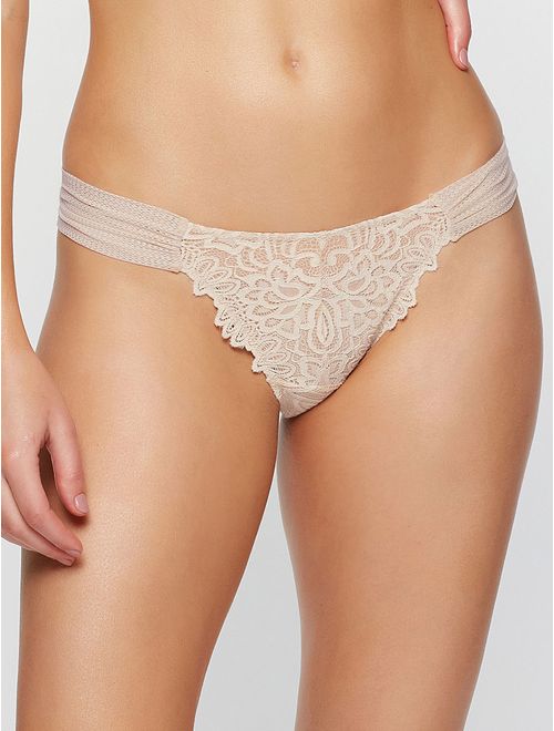 Calcinha Lateral Dupla Silence