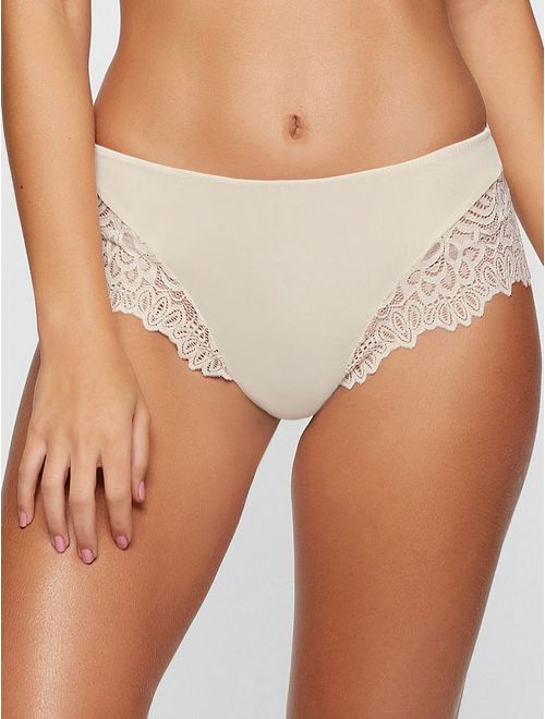 Calcinha Cavada Silence