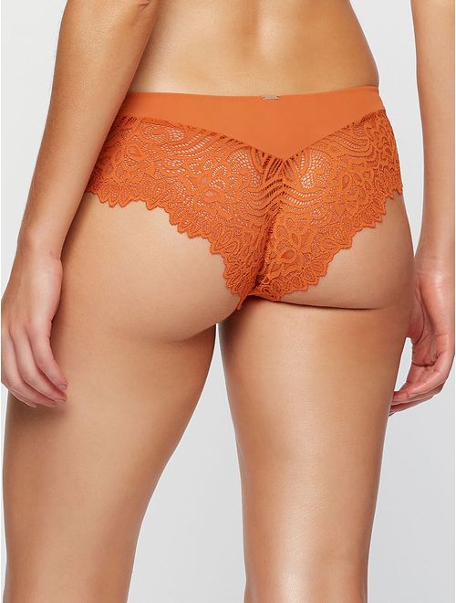 Calcinha Cavada Silence