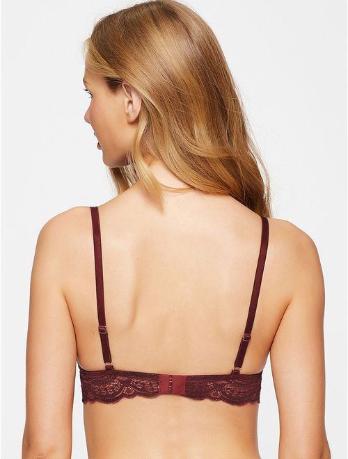 Sutiã Leve Pétala Bold