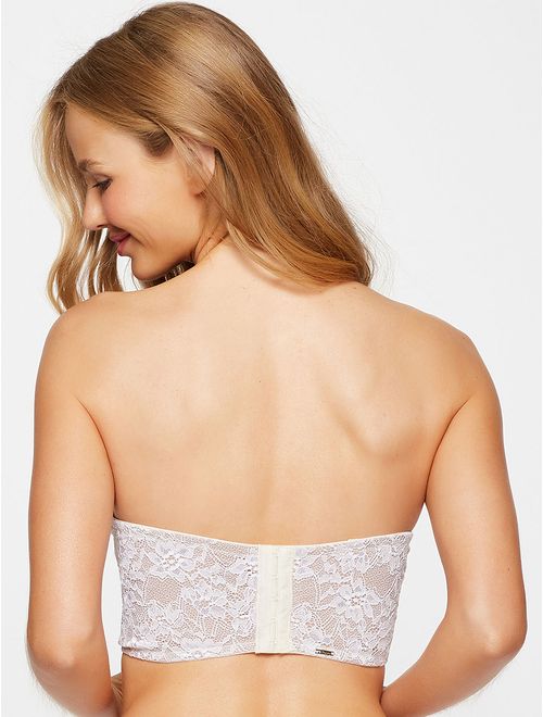 Corpete Leve Com Aro Bridal