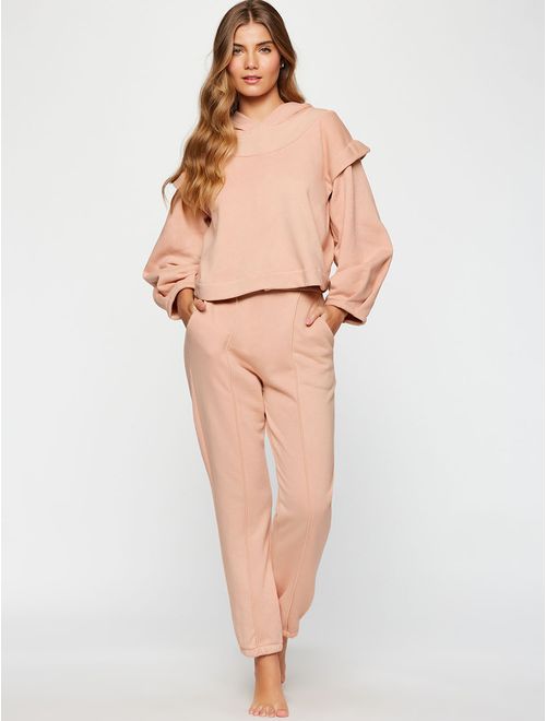 Calça Moletom Street